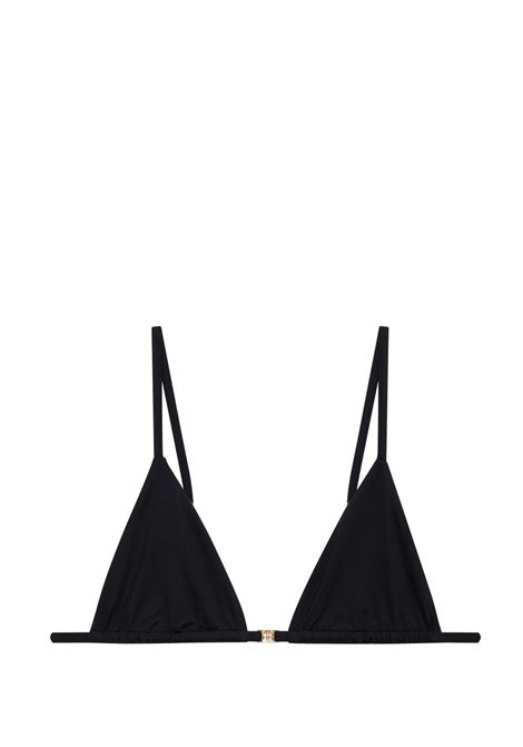 bellamy bikini top woman black ANINE BING | A-11-11167BLK26